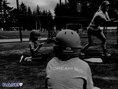 We Dream Big!