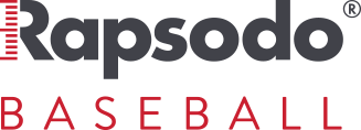 Rapsodo Baseball Logo