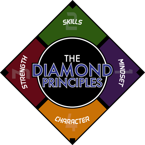 The Diamond Principles