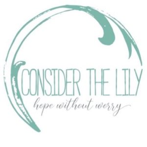 Consider the Lily