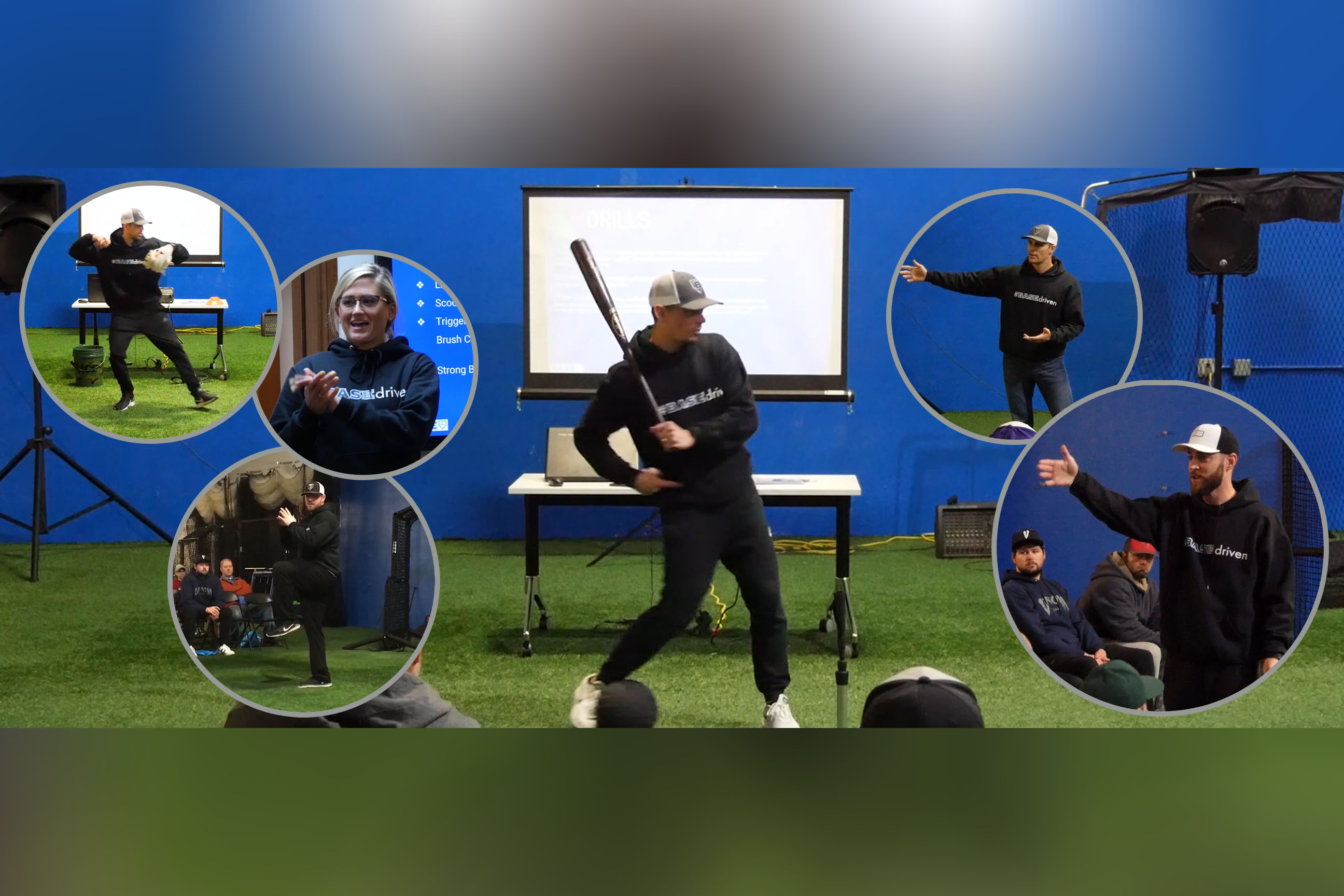 2019 Coaches Clinic Video Series