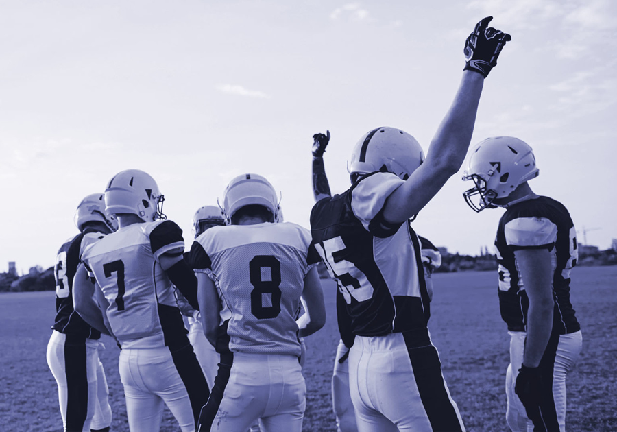 Developing Team Culture in Sports