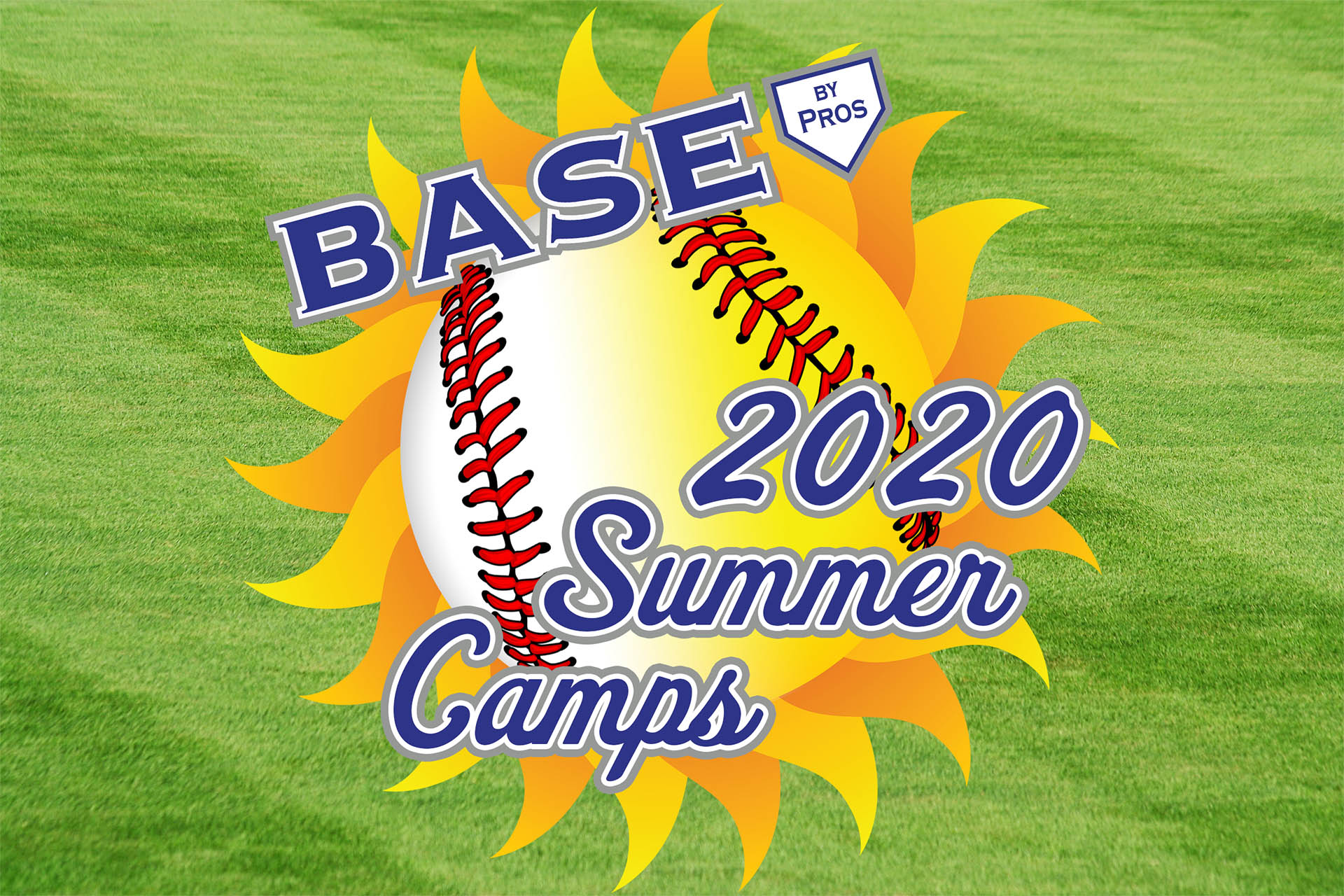 Summer Camps at BASE by Pros