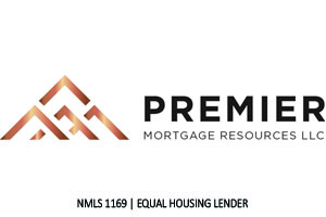 Partner Logo Premier Mortgage Resources LLC