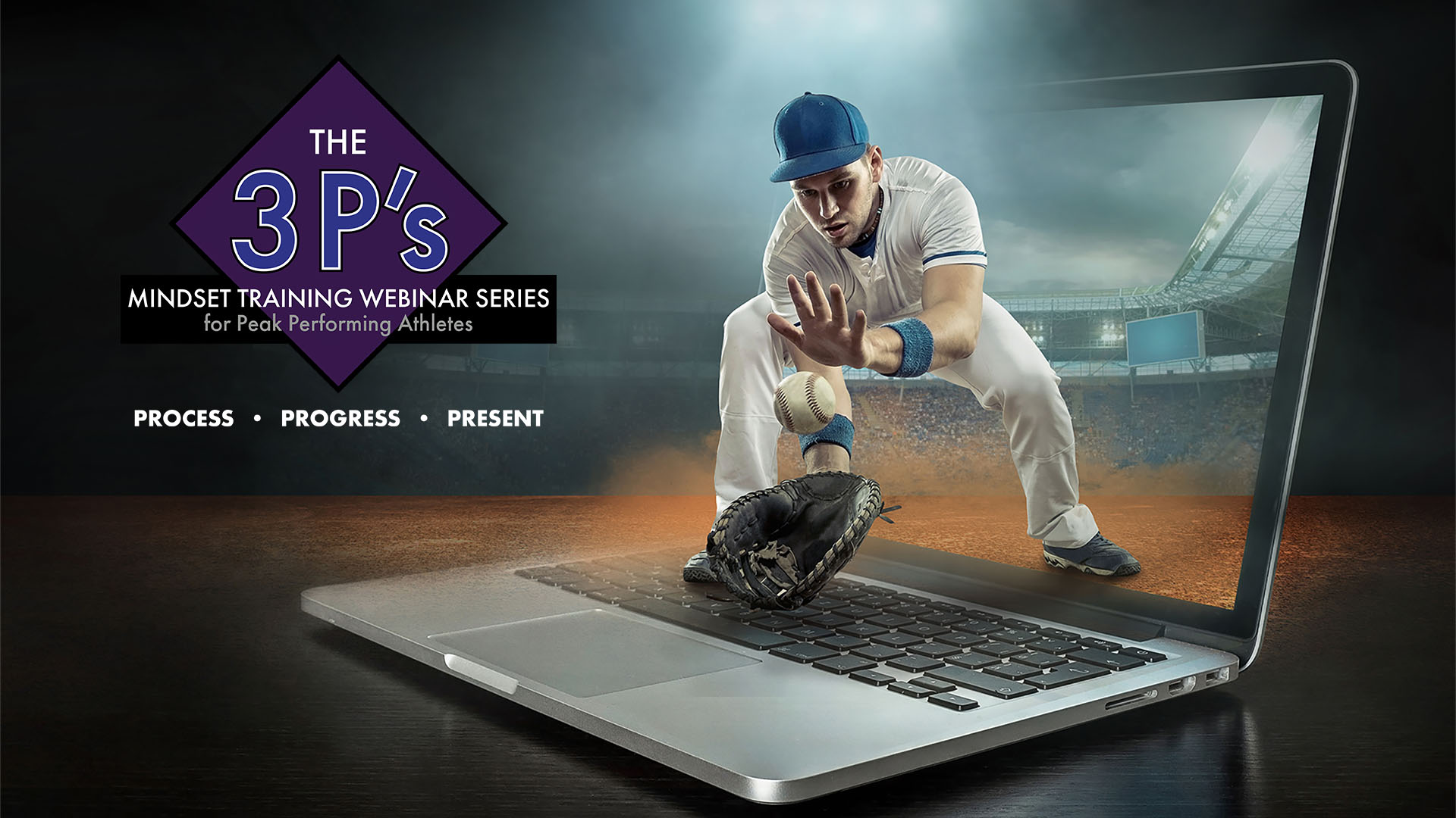 The 3 P's - Mindset Training Webinar Series