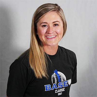 Softball Pitching Coach Danielle Orvella