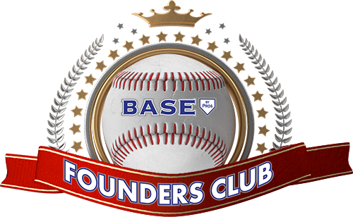 BASE by Pros - Founders Club