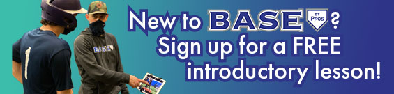 New to BASE by Pros? Sign up for a FREE introductory lesson!