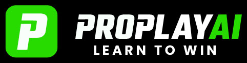 ProPlayAI Logo