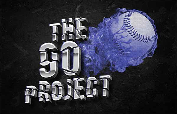 The 90 Project - A Technologically Advanced Pitching Velocity Program