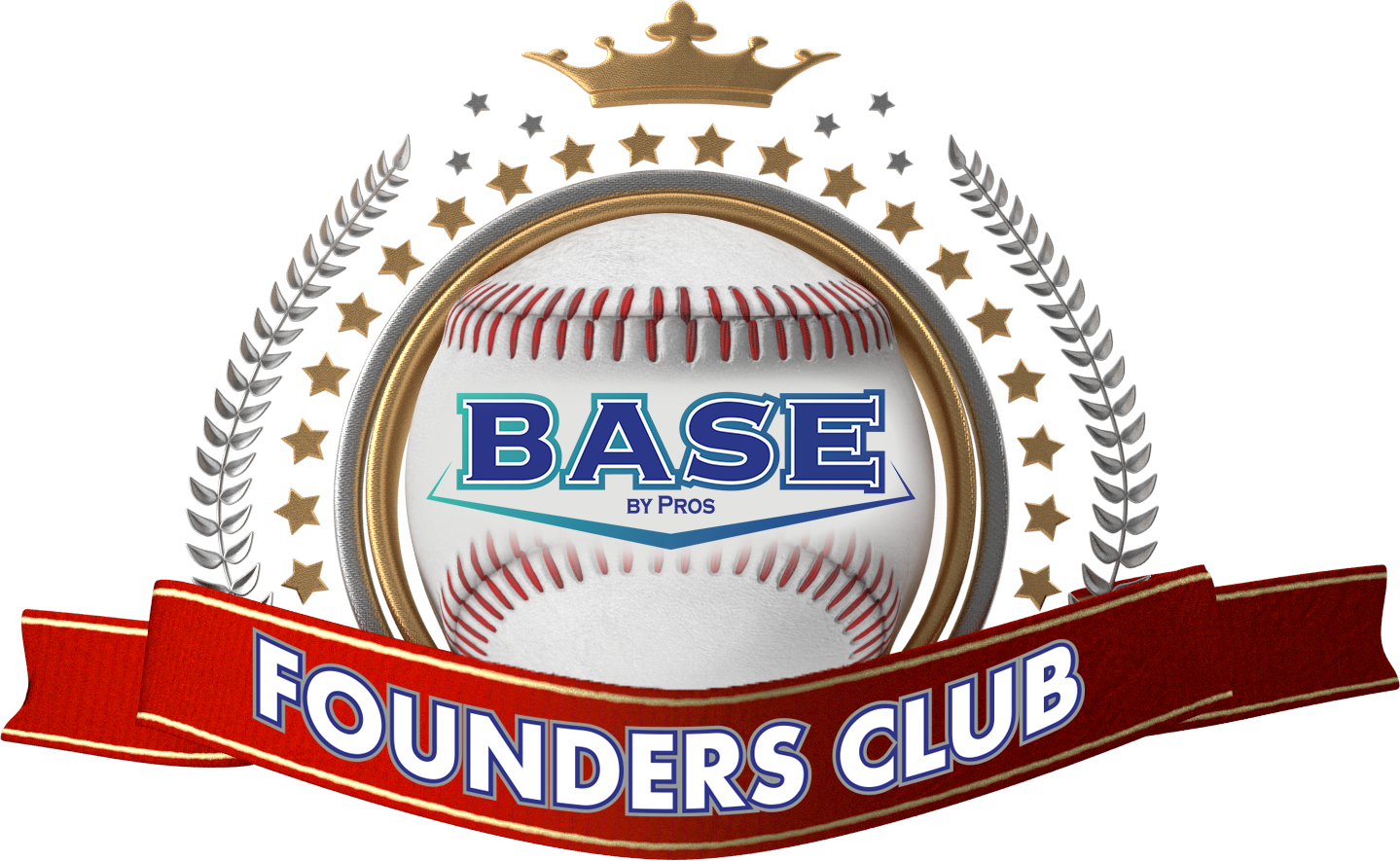 BASE by Pros Founders Club