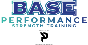 BASE Performance Strength Training