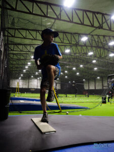 Pitching Work at BASE by Pros - Skagit