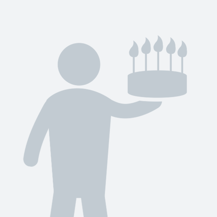 Birthday Party Host Icon