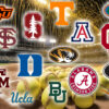 2024 NCAA Softball Super Regionals