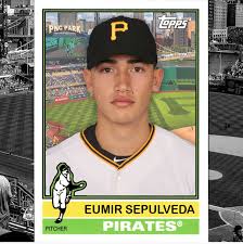 Eumir Sepulveda (SOUP)